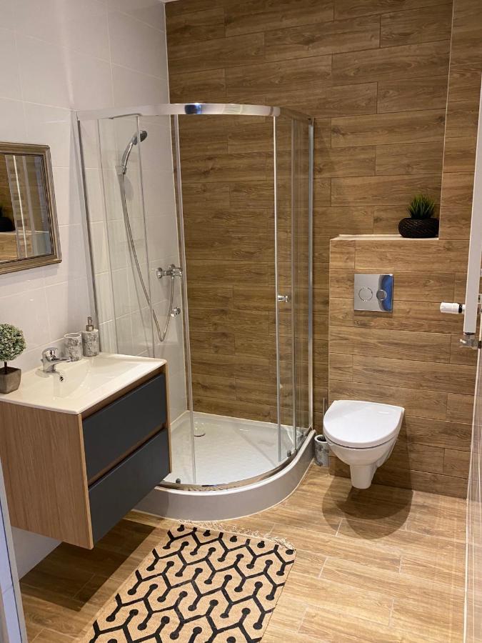 Apartamenty Totugdynia 7 Exteriör bild