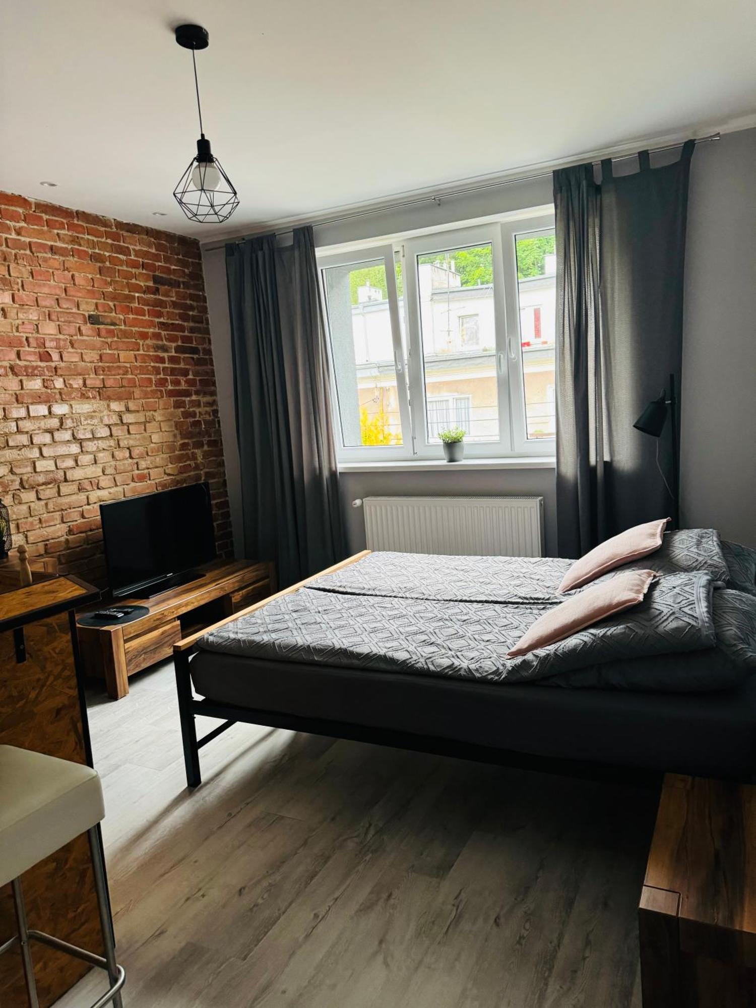 Apartamenty Totugdynia 7 Exteriör bild